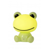 LUCIDE DODO Frog Table Lamp LED3W H30cm Green 71592/03/85