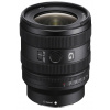 Sony FE 16-25 mm f/2.8 G Sony FE 16-25 mm f/2.8 G