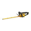 DEWALT Aku nožnice na živé ploty 18V, bez aku a nabíjačky DCMHT562N DEWALT Aku nožnice na živé ploty 18V, bez aku a nabíjačky DCMHT562N