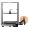 Creality - 3D tlačiareň Ender-3 V3 Plus Creality - 3D tlačiareň Ender-3 V3 Plus
