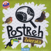 Postreh zvieratá Postreh zvieratá