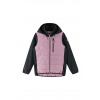 Detská bunda Reima Vaihto 5100388A.9BYA ružová 104 Detská bunda Reima Vaihto 5100388A.9BYA ružová 104