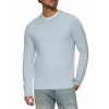 Pulover S.OLIVER pánsky 2143173/50W1 Modrá - XXL Pulover S.OLIVER pánsky 2143173/50W1 Modrá - XXL