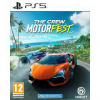 The Crew Motorfest PS5 UBISOFT The Crew Motorfest PS5 UBISOFT
