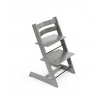 Stokke Rastúca stolička Tripp Trapp Beech: Cashmere Grey Stokke Rastúca stolička Tripp Trapp Beech: Cashmere Grey