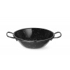 HENDI Panvica/miska na paellu smaltovaná s priemerom 145 mm | HENDI, 622810 HENDI Panvica/miska na paellu smaltovaná s priemerom 145 mm | HENDI, 622810