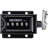VOLTCRAFT MC-1 MC-1 Mechanické počítadlo VOLTCRAFT MC-1 MC-1 Mechanické počítadlo