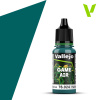 Vallejo Game Air 76024 Turquoise (18ml) Vallejo Game Air 76024 Turquoise (18ml)