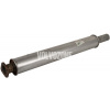 Volvo stredný tlmič výfuku 2.0D bez DPF P1 C30/S40 II/V50 Volvo stredný tlmič výfuku 2.0D bez DPF P1 C30/S40 II/V50