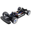 Tamiya TT-02 1:10 RC TT-02 Type SRX Chassis Kit 1:10 RC model auta; 58720-600 Tamiya TT-02 1:10 RC TT-02 Type SRX Chassis Kit 1:10 RC model auta; 58720-600
