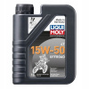 Liqui Moly Motorbike 4T 15W-50 Offroad 4 l 3058 Liqui Moly Motorbike 4T 15W-50 Offroad 4 l 3058