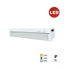 LED osvetlenie kuchynskej linky podlinkové E2 Swing CCT 8 W 1100 lm 556 mm biele LED osvetlenie kuchynskej linky podlinkové E2 Swing CCT 8 W 1100 lm 556 mm biele