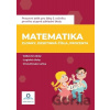 Matematika 6 - Zlomky, procenta, desetinná číla - Monika Salvová, Jana Dolejšová Matematika 6 - Zlomky, procenta, desetinná číla - Monika Salvová, Jana Dolejšová
