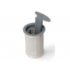 Filter umývačky riadu C00142344 - Ariston, Indesit, Whirlpool Filter umývačky riadu C00142344 - Ariston, Indesit, Whirlpool