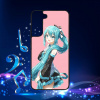 Hatsune Miku - I love Miku - Samsung obal Hatsune Miku - I love Miku - Samsung obal