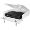 CP PLUS CP-PR-96 Uzamykateľná skriňa pre malé prehrávače DVR/NVR