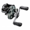 SHIMANO Multiplikátor Curado M 201 s kľučkou na ľavej strane pre pravákov SHIMANO Multiplikátor Curado M 201 s kľučkou na ľavej strane pre pravákov