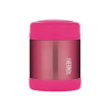 Dětská termoska na jídlo Thermos FUNtainer 290ml růžová Dětská termoska na jídlo Thermos FUNtainer 290ml růžová
