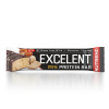 Nutrend EXCELENT PROTEIN BAR - marcipán s mandľami, , 85 g Nutrend EXCELENT PROTEIN BAR - marcipán s mandľami, , 85 g