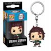Funko Pocket POP! Kľúčenka Demon Slayer - Tanjiro Kamado Funko Pocket POP! Kľúčenka Demon Slayer - Tanjiro Kamado