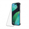 Devia ochranné sklo Van Series Anti-Static pre iPhone 14 Pro - Black Frame 6938595371349 Devia ochranné sklo Van Series Anti-Static pre iPhone 14 Pro - Black Frame 6938595371349
