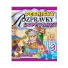 CD - Pesničky, Rozprávky, Uspávanky - Kolektív CD - Pesničky, Rozprávky, Uspávanky - Kolektív