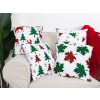 XPOSE® Set obliečok na vankúš NARA 40x40 cm - set 4ks, Bavlna XPOSE® Set obliečok na vankúš NARA 40x40 cm - set 4ks, Bavlna