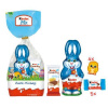 Kinder Mix čokobalíček Veľká noc 132g Kinder Mix čokobalíček Veľká noc 132g