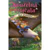 Kouzelná trojčata – Den přátelství - Laura Brown, Elly Kramer Kouzelná trojčata – Den přátelství - Laura Brown, Elly Kramer