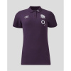 Umbro England Polo Shirt 2024 Womens Nightshade 10 (S) Umbro England Polo Shirt 2024 Womens Nightshade 10 (S)