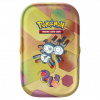 Pokémon TCG Scarlet & Violet 151 Mini Tin Edícia: Magneton & Ekans Pokémon TCG Scarlet & Violet 151 Mini Tin Edícia: Magneton & Ekans