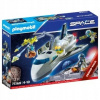 Playmobil 71368 Vesmírny raketoplán na misiu Playmobil 71368 Vesmírny raketoplán na misiu