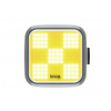 Predné blikacie svetlo KNOG Blinder - Grid Predné blikacie svetlo KNOG Blinder - Grid
