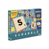 Mattel SCRABBLE drevená edícia SK Mattel SCRABBLE drevená edícia SK