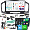 Autorádio NCS D9 Opel Insignia 2008-2013 Android Navigácia 4GB LTE Autorádio NCS D9 Opel Insignia 2008-2013 Android Navigácia 4GB LTE