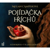 Pojídačka hříchů - Megan Campisiová Pojídačka hříchů - Megan Campisiová