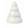 like. by Villeroy & Boch Svietnik Stromček 14,5 x 18,5 cm Winter Glow– Villeroy & Boch like. by Villeroy & Boch Svietnik Stromček 14,5 x 18,5 cm Winter Glow– Villeroy & Boch