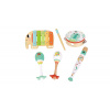 TookyToy Drevené hudobné nástroje TookyToy Drevené hudobné nástroje