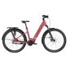 Scott Sub Tour 10 Wave Magenta Red 2026 | Trekingový elektrobicykel Veľkosť rámu: S Scott Sub Tour 10 Wave Magenta Red 2026 | Trekingový elektrobicykel Veľkosť rámu: S