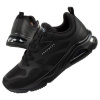 Skechers Air Uno M 183070/BBK shoes (192627) Black 48.5 Skechers Air Uno M 183070/BBK shoes (192627) Black 48.5
