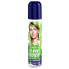 VENITA 1-DAY Colouring Spray 3 SPRING GREEN - farebný sprej na vlasy 50ml - zelený VENITA 1-DAY Colouring Spray 3 SPRING GREEN - farebný sprej na vlasy 50ml - zelený
