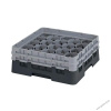 Kôš do umývačky 20 pozícií- výška 13.2 cm, Ø 9,8 cm (CAMBRO Camrack koše do umývačky) Kôš do umývačky 20 pozícií- výška 13.2 cm, Ø 9,8 cm (CAMBRO Camrack koše do umývačky)