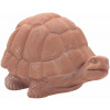 Terakotová záhradná dekorácia korytnačka 21 cm 19595 Terakotová záhradná dekorácia korytnačka 21 cm 19595