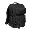 Big Black U.S. Cooper Backpack čierna One Size Brandit 4051773045305 Big Black U.S. Cooper Backpack čierna One Size Brandit 4051773045305