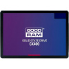 GOODRAM SSD CX400 1TB 2.5 GOODRAM SSD CX400 1TB 2.5