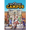 Two Point Campus - Steam PC Two Point Campus - Steam PC