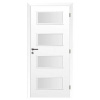 Interiérové dvere Solodoor SM 17, 90 pravé, biela Interiérové dvere Solodoor SM 17, 90 pravé, biela
