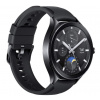 Xiaomi Watch 2 Pro 4G LTE Black 6941812724750