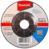 Makita Príslušenstvo - Brúsny kotúč na kov 115x22,2 mm D-18459 Makita Príslušenstvo - Brúsny kotúč na kov 115x22,2 mm D-18459