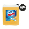 Cormen Kryštál na podlahy 5 ls alfa alkoholom Cormen Kryštál na podlahy 5 ls alfa alkoholom